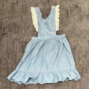 Tocoto Vintage jumper / dress size 6